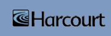 Harcourt logo