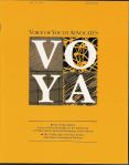VOYA magazine