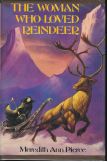 Reindeer U.S. hardcover