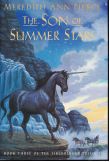 Summer Stars U.S. hardcover