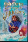 Witch World U.S. hardcover